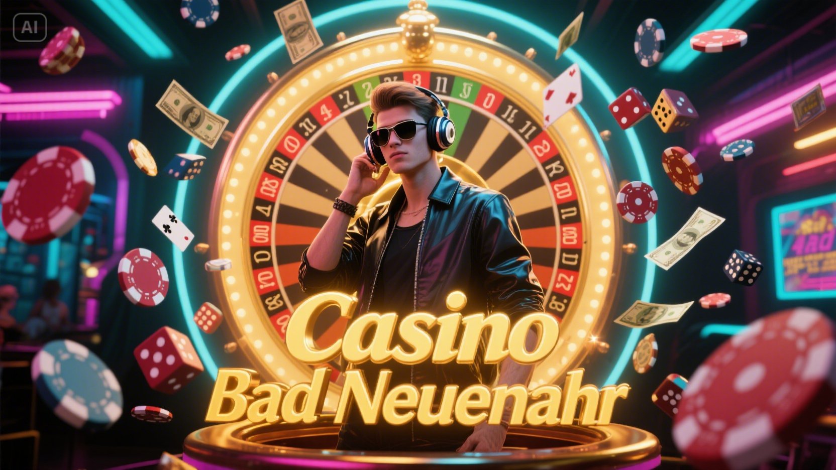 Casino Bad Neuenahr